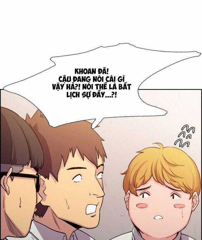 Huyền Thoại Đả Nữ Chapter 1 trang 52