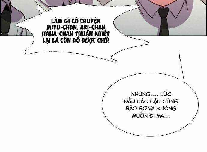 Huyền Thoại Đả Nữ Chapter 1 trang 53