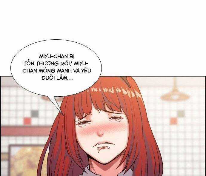 Huyền Thoại Đả Nữ Chapter 1 trang 55