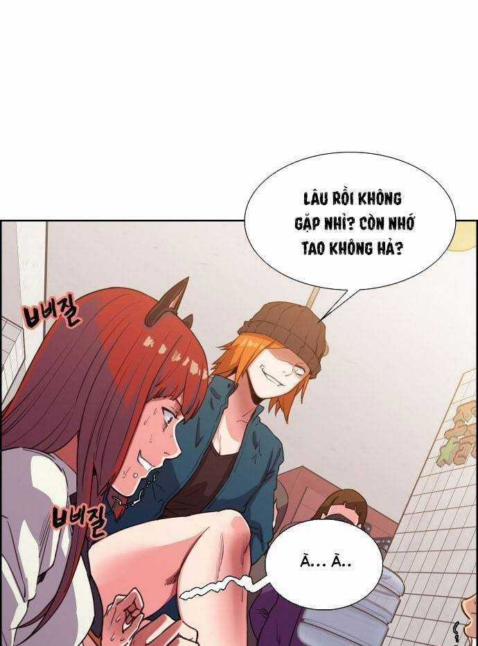 Huyền Thoại Đả Nữ Chapter 1 trang 60