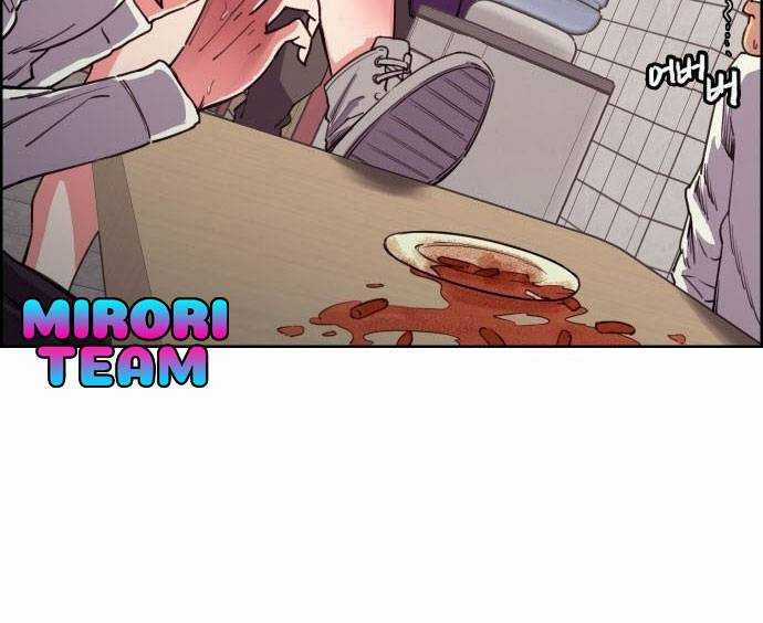 Huyền Thoại Đả Nữ Chapter 1 trang 61