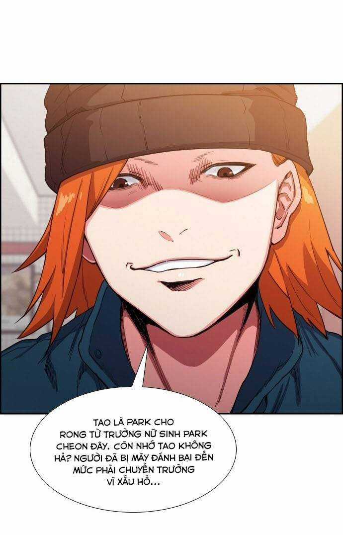 Huyền Thoại Đả Nữ Chapter 1 trang 62