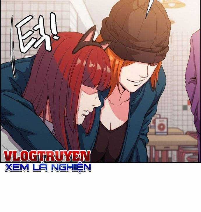 Huyền Thoại Đả Nữ Chapter 1 trang 64