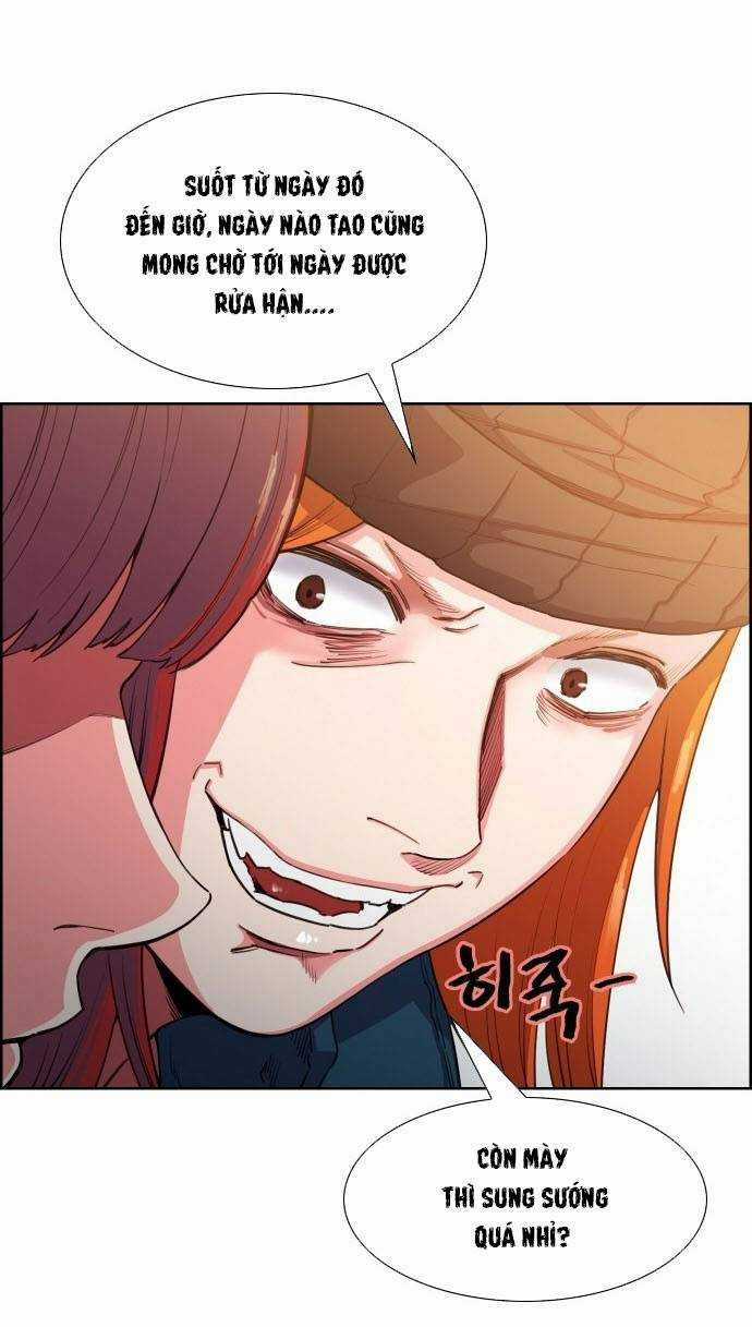 Huyền Thoại Đả Nữ Chapter 1 trang 65