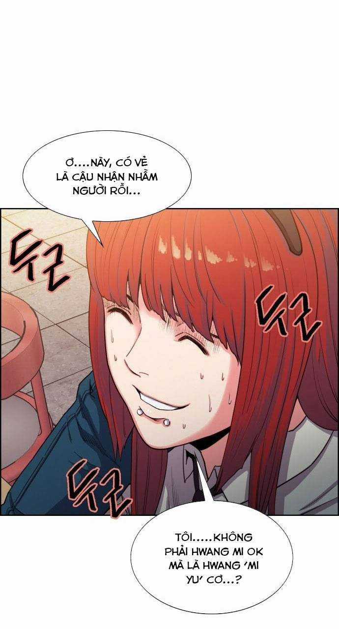 Huyền Thoại Đả Nữ Chapter 1 trang 66