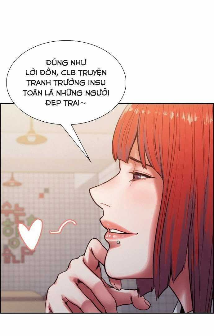 Huyền Thoại Đả Nữ Chapter 1 trang 7