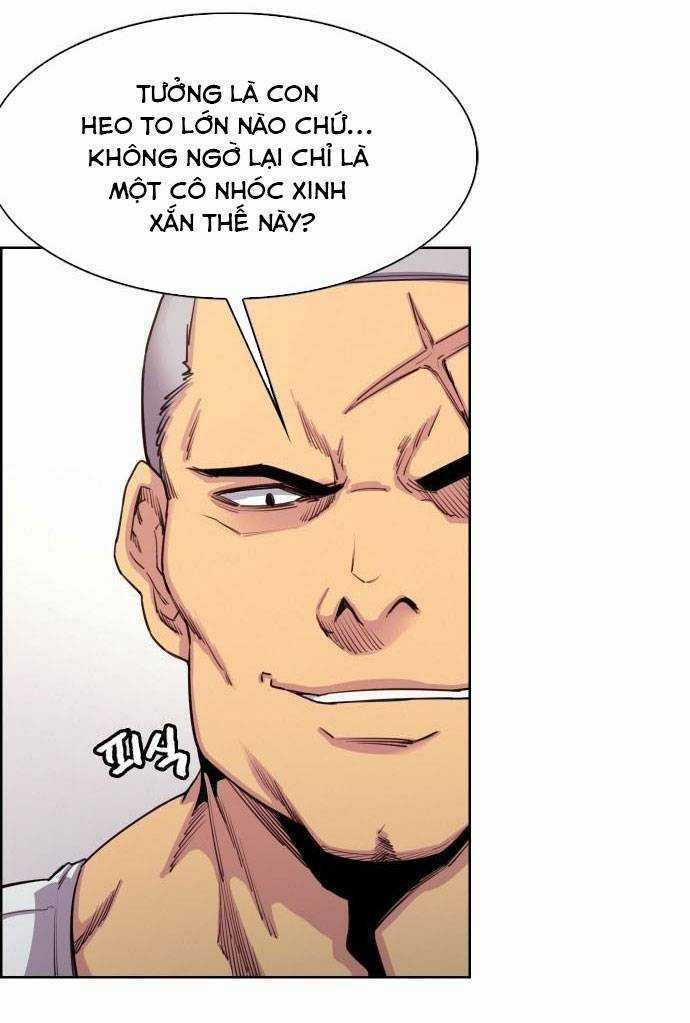 Huyền Thoại Đả Nữ Chapter 1 trang 73