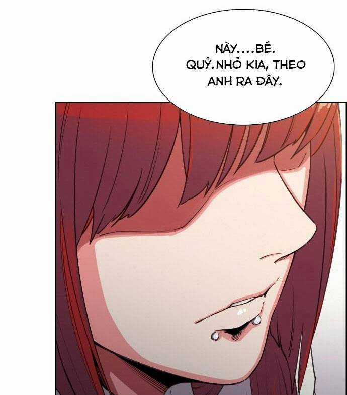 Huyền Thoại Đả Nữ Chapter 1 trang 74