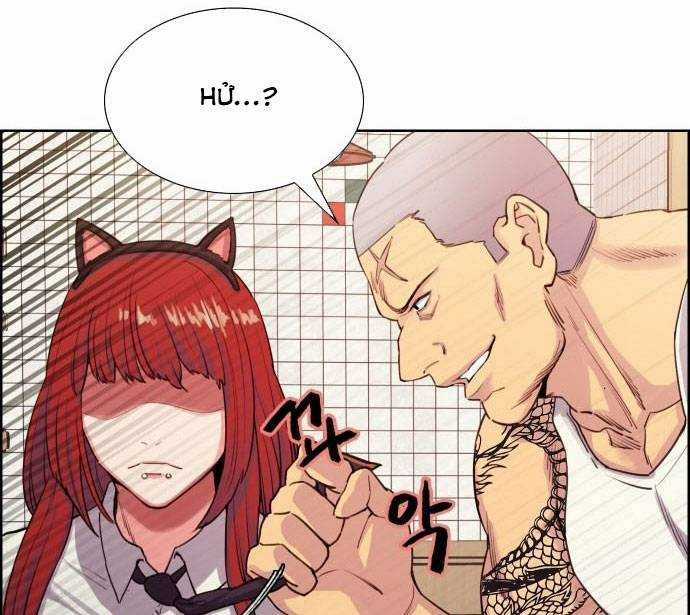 Huyền Thoại Đả Nữ Chapter 1 trang 76