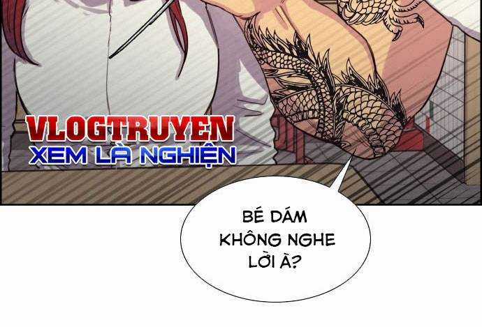 Huyền Thoại Đả Nữ Chapter 1 trang 77