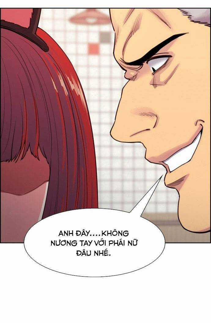 Huyền Thoại Đả Nữ Chapter 1 trang 79