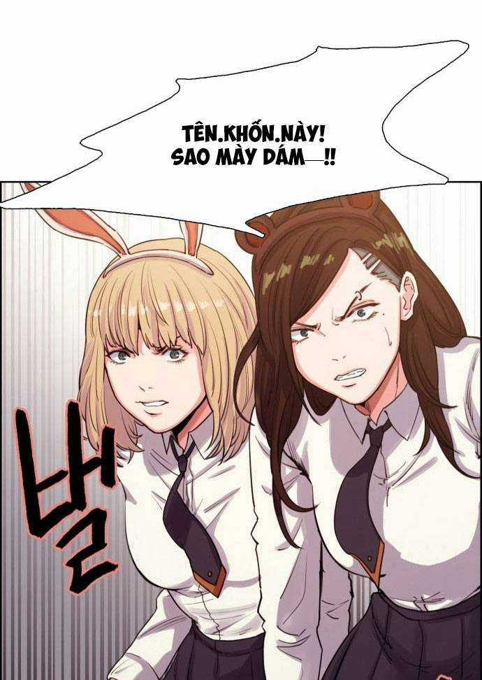 Huyền Thoại Đả Nữ Chapter 1 trang 80