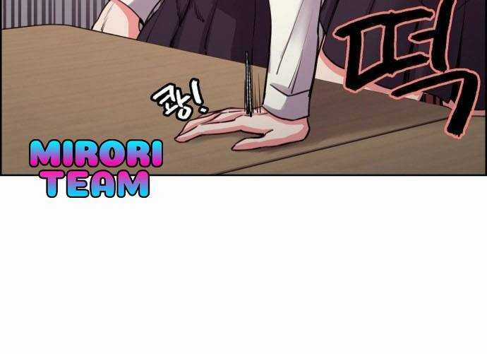 Huyền Thoại Đả Nữ Chapter 1 trang 81