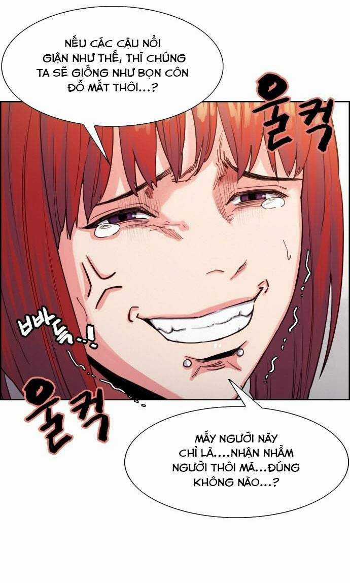 Huyền Thoại Đả Nữ Chapter 1 trang 86