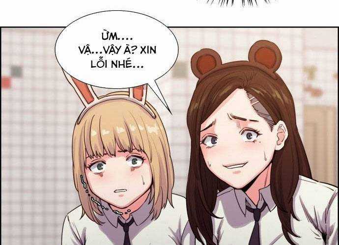 Huyền Thoại Đả Nữ Chapter 1 trang 88