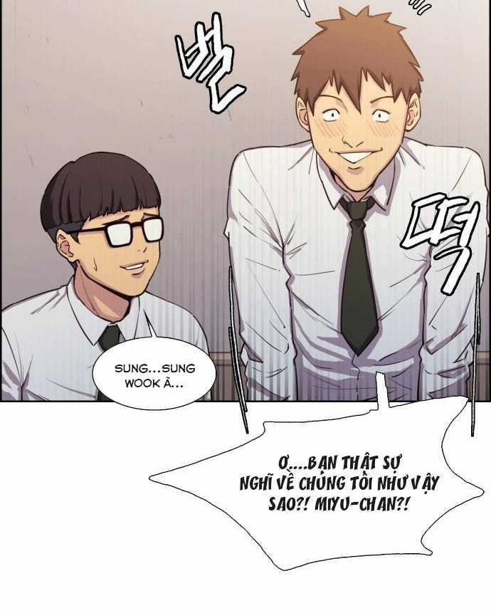 Huyền Thoại Đả Nữ Chapter 1 trang 9