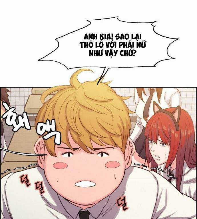 Huyền Thoại Đả Nữ Chapter 1 trang 95