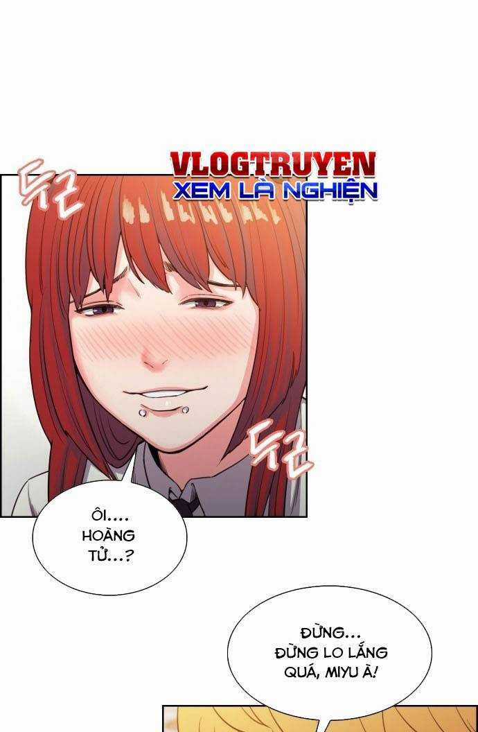 Huyền Thoại Đả Nữ Chapter 1 trang 97