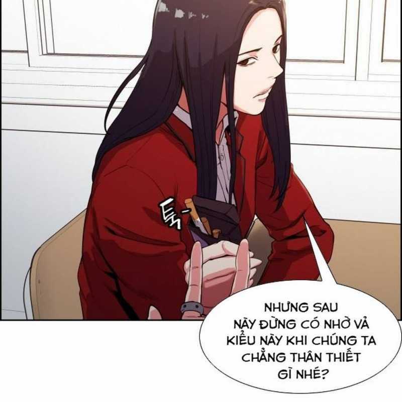 Huyền Thoại Đả Nữ Chapter 2 trang 11