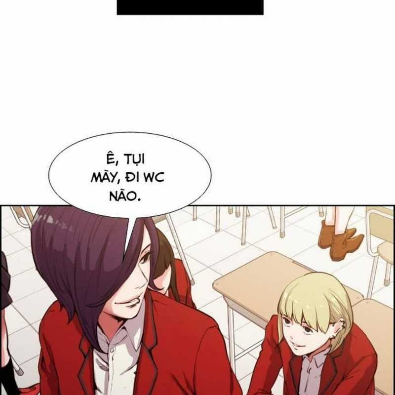 Huyền Thoại Đả Nữ Chapter 2 trang 15