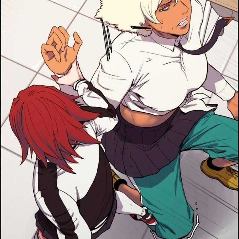 Huyền Thoại Đả Nữ Chapter 2 trang 189