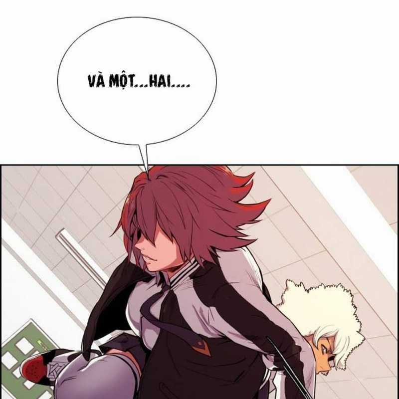 Huyền Thoại Đả Nữ Chapter 2 trang 191