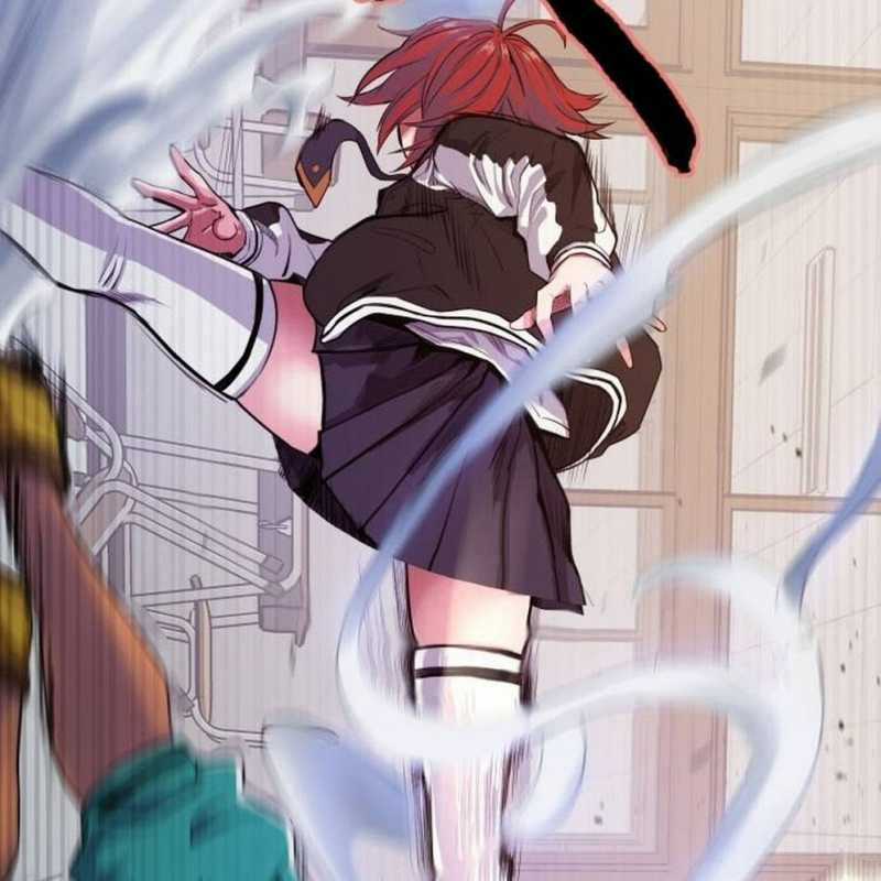 Huyền Thoại Đả Nữ Chapter 2 trang 194