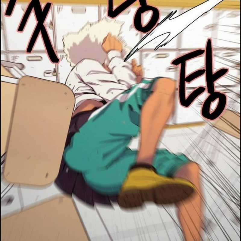 Huyền Thoại Đả Nữ Chapter 2 trang 198