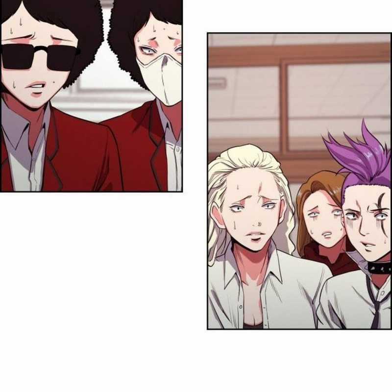 Huyền Thoại Đả Nữ Chapter 2 trang 209