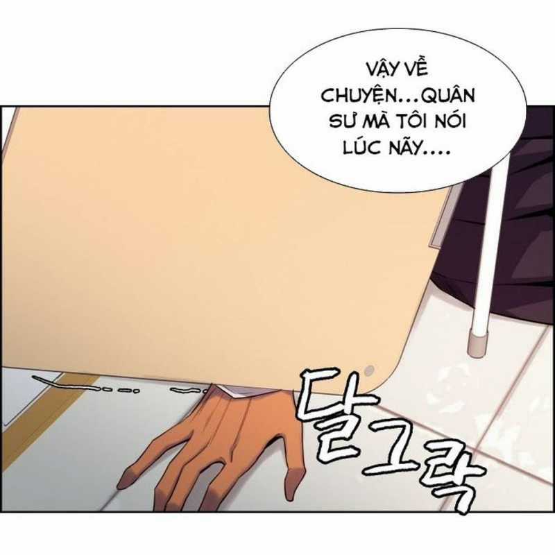 Huyền Thoại Đả Nữ Chapter 2 trang 217