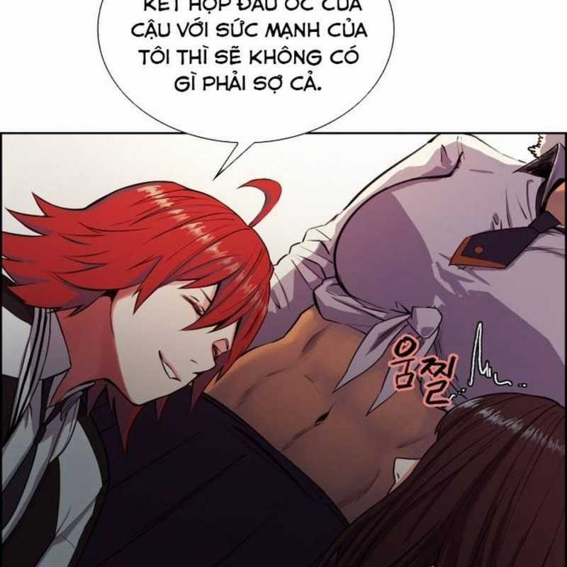 Huyền Thoại Đả Nữ Chapter 2 trang 220