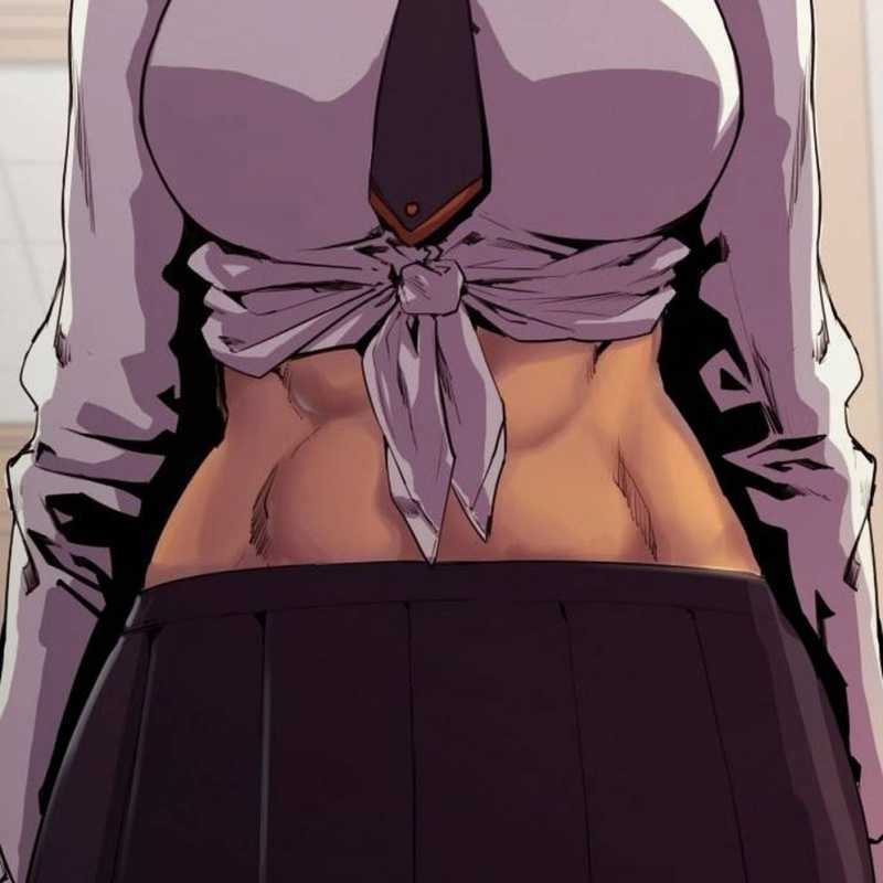 Huyền Thoại Đả Nữ Chapter 2 trang 29