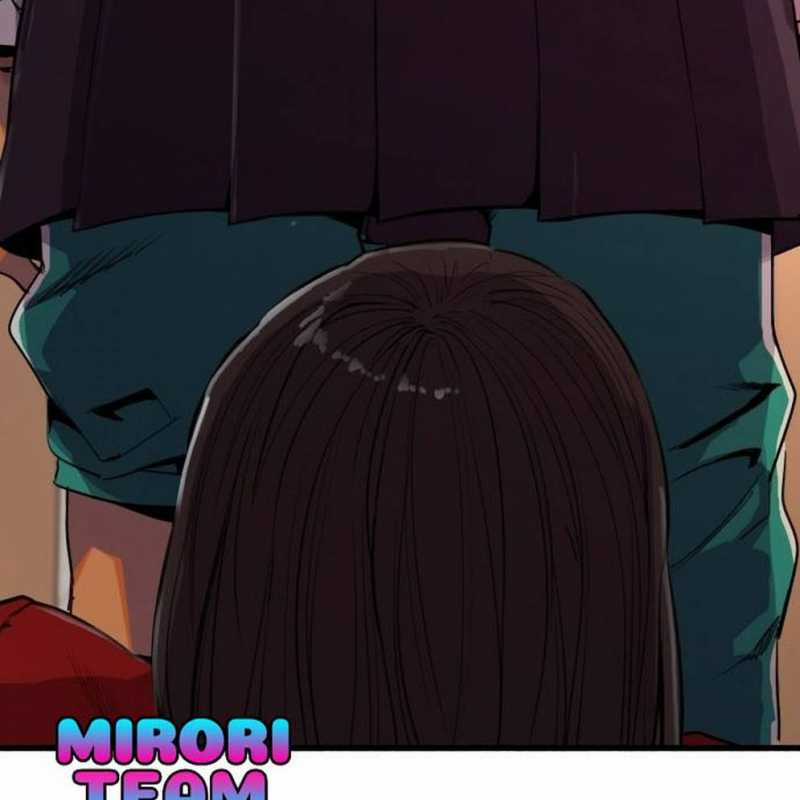 Huyền Thoại Đả Nữ Chapter 2 trang 30