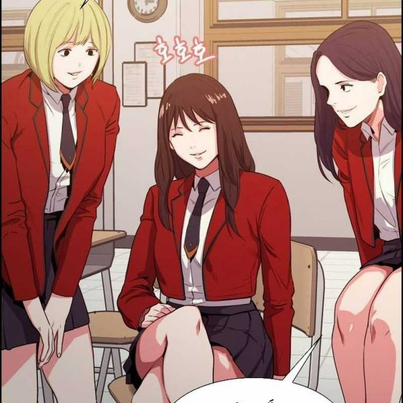 Huyền Thoại Đả Nữ Chapter 2 trang 58