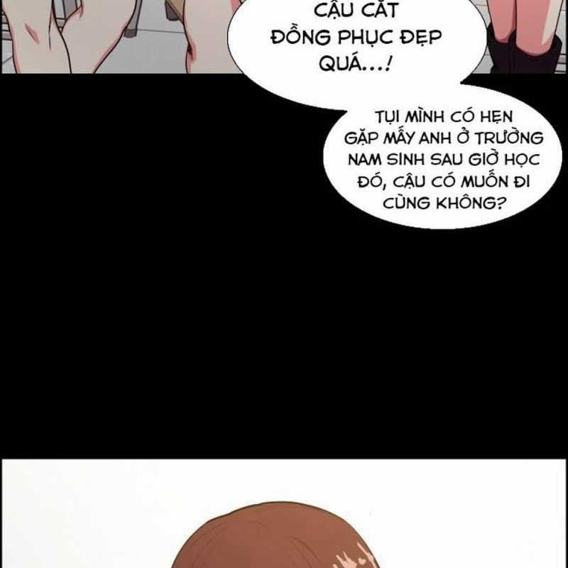 Huyền Thoại Đả Nữ Chapter 2 trang 59