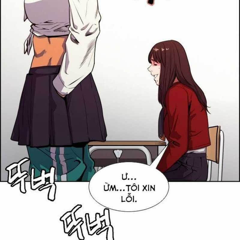 Huyền Thoại Đả Nữ Chapter 2 trang 75