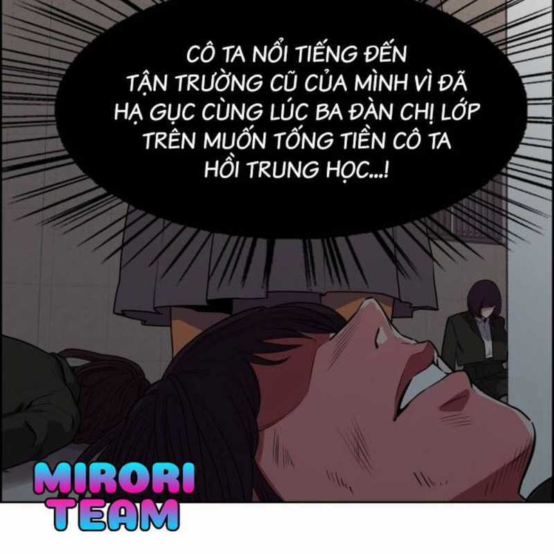 Huyền Thoại Đả Nữ Chapter 2 trang 81