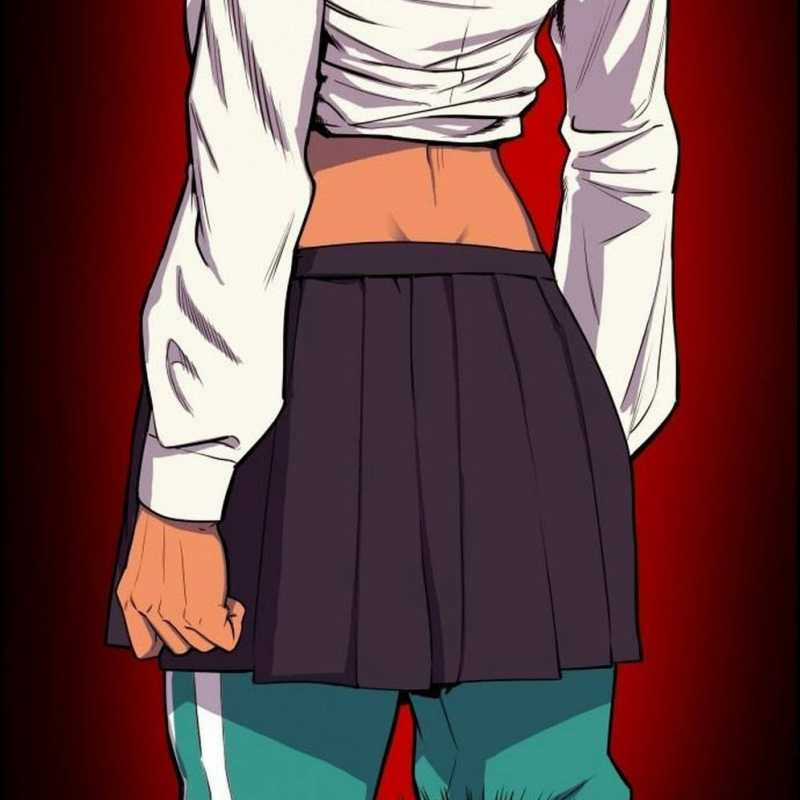 Huyền Thoại Đả Nữ Chapter 2 trang 85