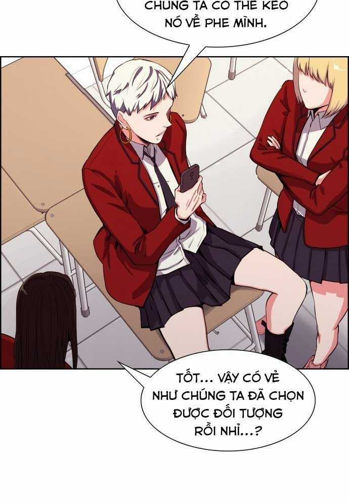 Huyền Thoại Đả Nữ Chapter 3 trang 104