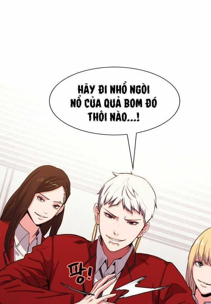 Huyền Thoại Đả Nữ Chapter 3 trang 107
