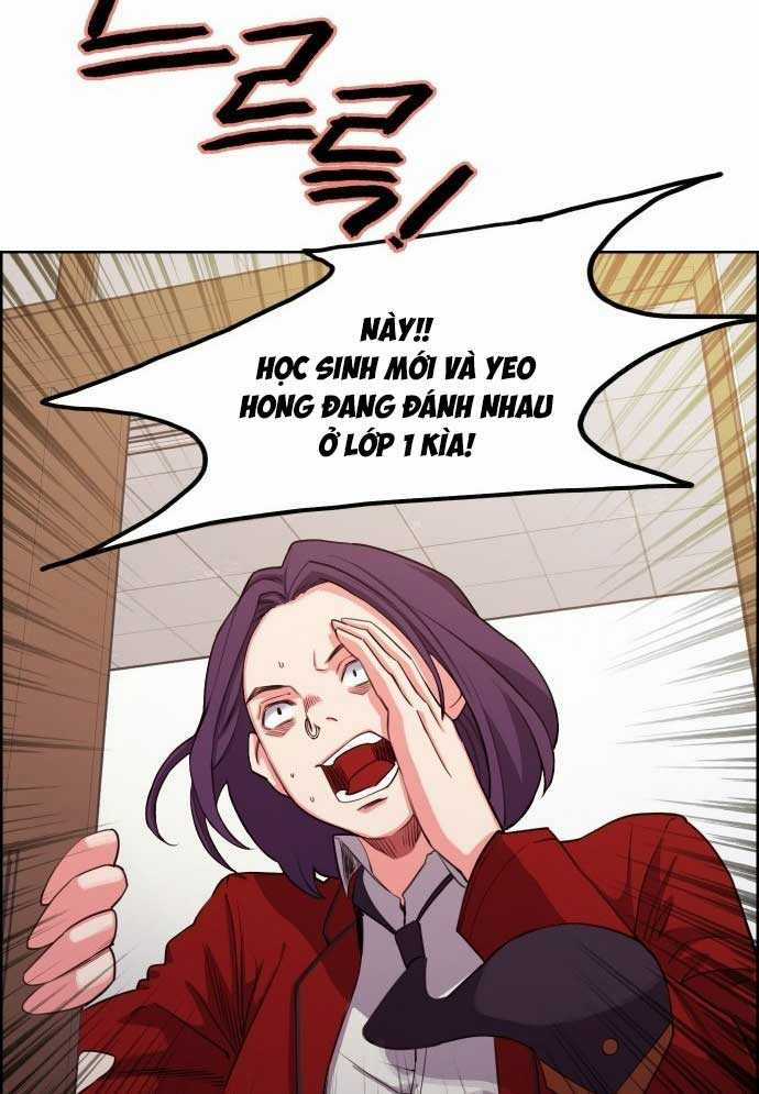 Huyền Thoại Đả Nữ Chapter 3 trang 110