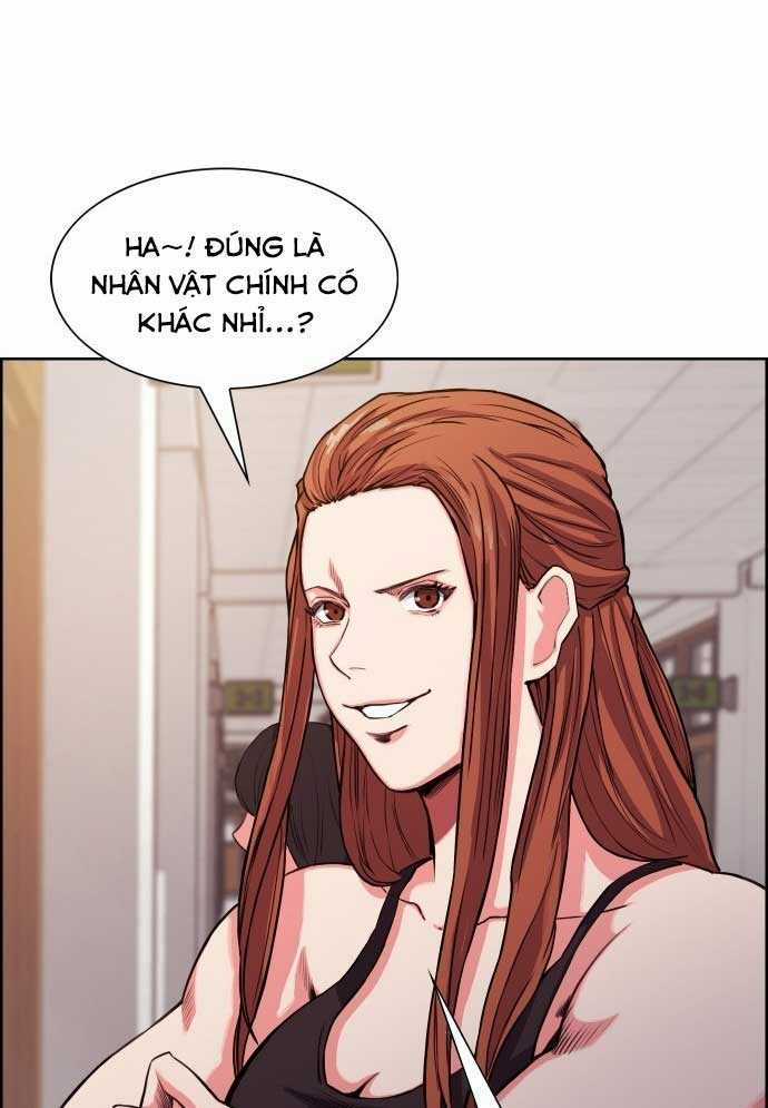 Huyền Thoại Đả Nữ Chapter 3 trang 121