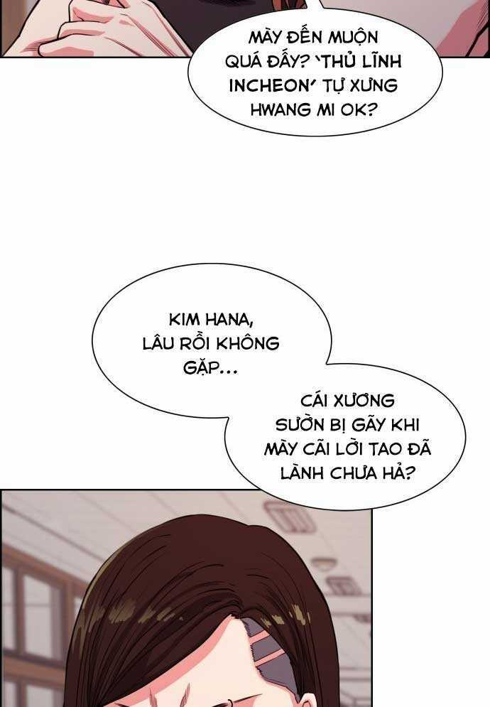 Huyền Thoại Đả Nữ Chapter 3 trang 122
