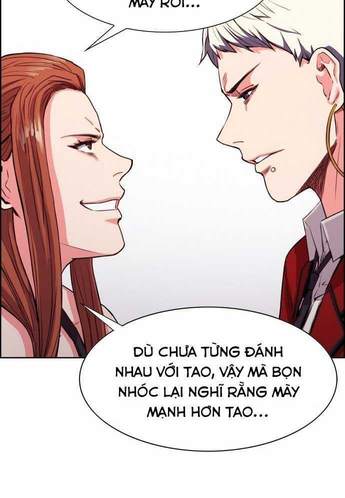 Huyền Thoại Đả Nữ Chapter 3 trang 129