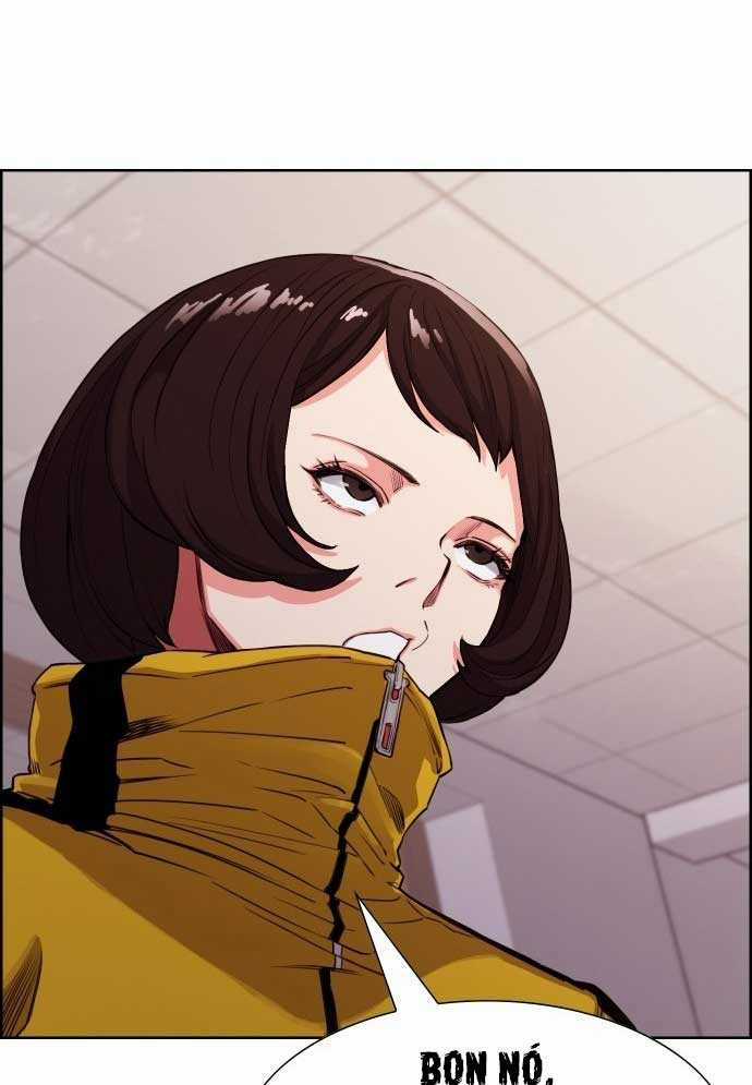Huyền Thoại Đả Nữ Chapter 3 trang 132