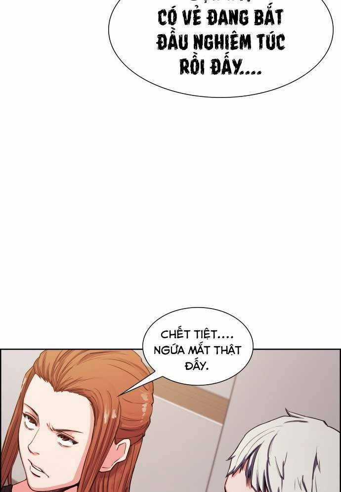 Huyền Thoại Đả Nữ Chapter 3 trang 133