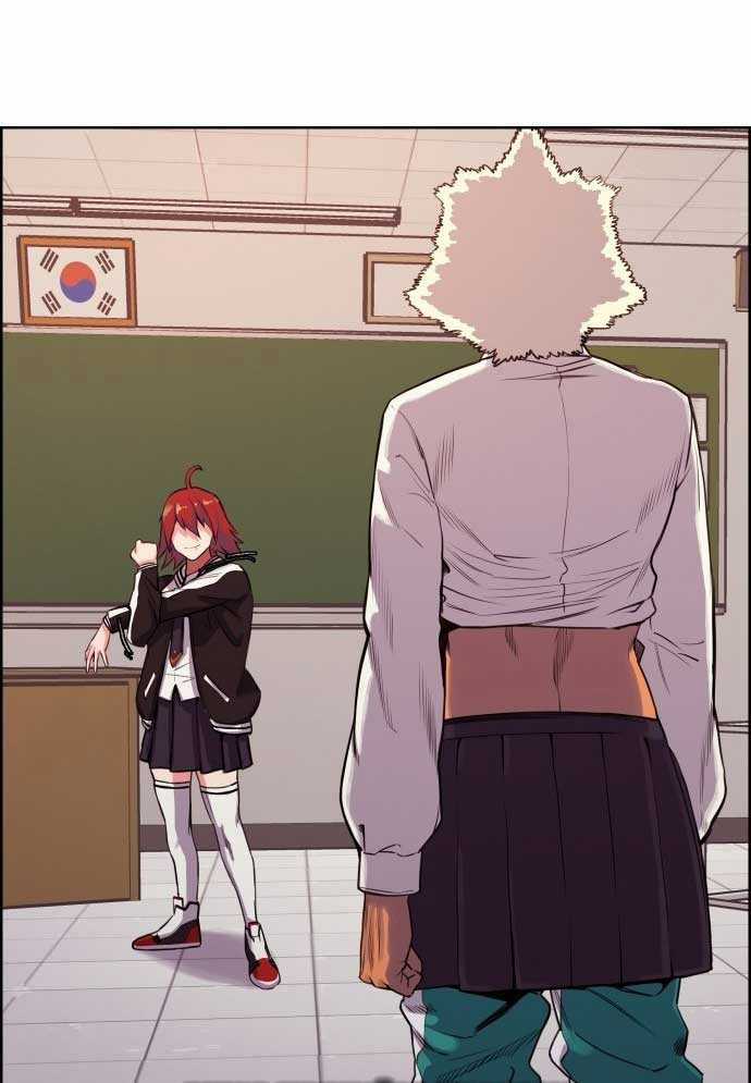 Huyền Thoại Đả Nữ Chapter 3 trang 135