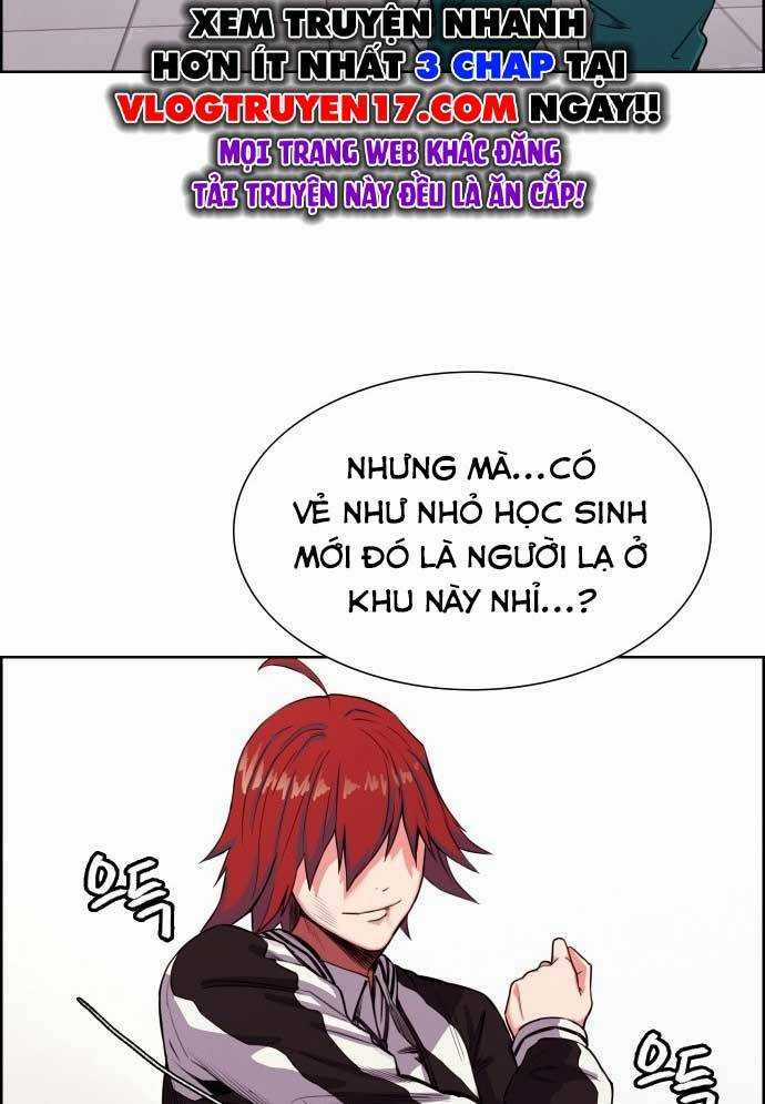 Huyền Thoại Đả Nữ Chapter 3 trang 136