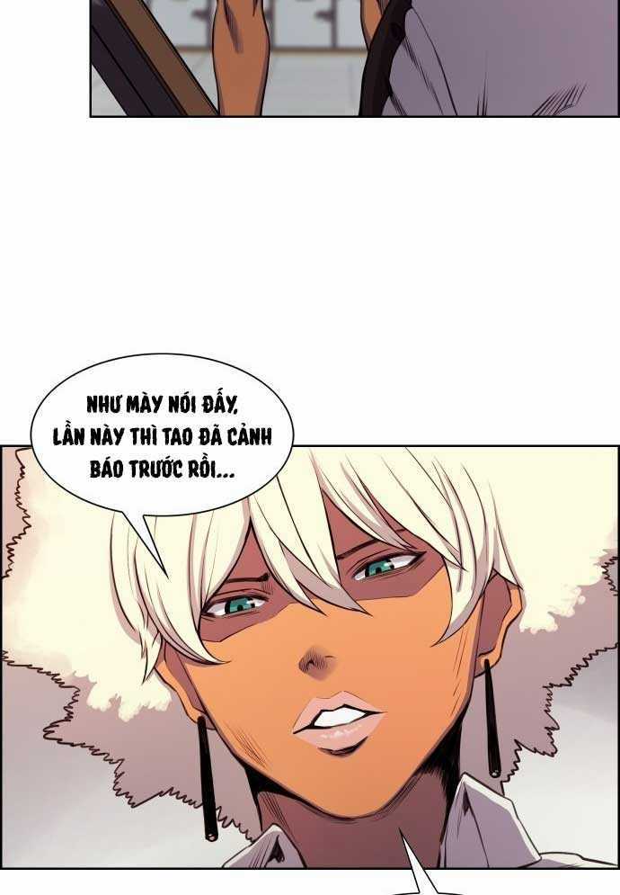 Huyền Thoại Đả Nữ Chapter 3 trang 16