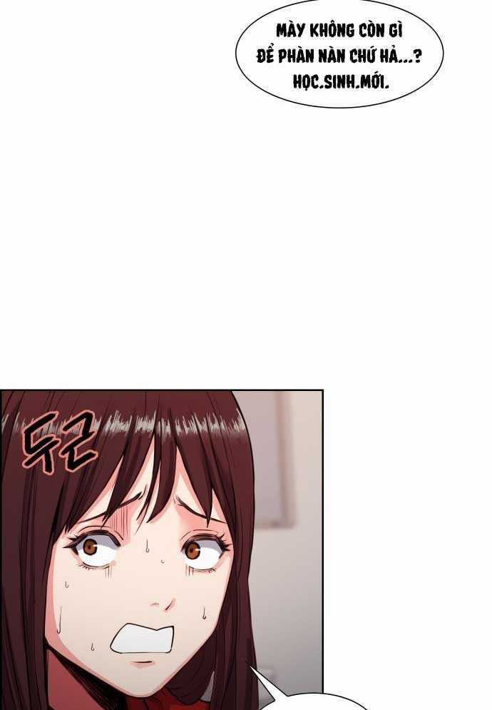 Huyền Thoại Đả Nữ Chapter 3 trang 17